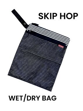 Skip Hop Grab & Go Wet/Dry Bag